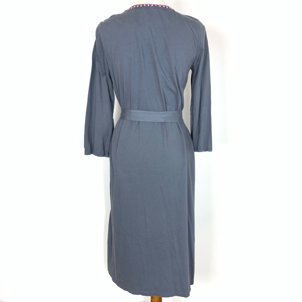 JWLA Sabriya Weekend Dress Gray Pink Small - Picture 2 of 9